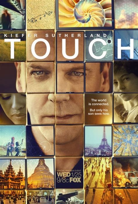 touch imdb|touch 2012 season 1.